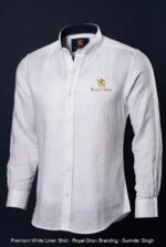 Royal Signature Shirt