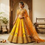 Bridal Lehnga