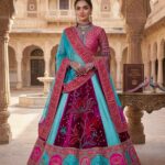 Royal Occasional Lehnga