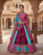 Royal Occasional Lehnga