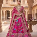 Bridal Lehnga Occasional