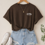 jean top