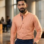 Pure Linen Shirt
