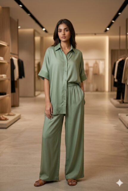 Co-ord Set