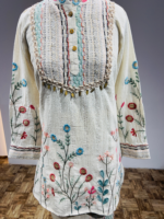 The Tokyo Bloom - Premium Japanese Cotton Co-ord Set - Image 3