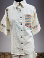 Royal Orion Heritage Cotton Co-ords - Image 3