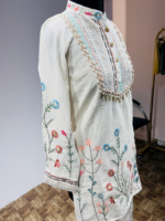 The Tokyo Bloom - Premium Japanese Cotton Co-ord Set - Image 2