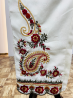 Royal Orion 'Riwaayat' Premium Embroidered Sets - Image 3