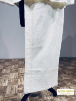 The Ivory Artisan Cotton Co-ord Set - Image 2