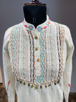 The Tokyo Bloom - Premium Japanese Cotton Co-ord Set - Image 6