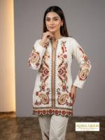 Royal Orion 'Riwaayat' Premium Embroidered Sets