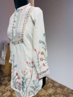 The Tokyo Bloom - Premium Japanese Cotton Co-ord Set - Image 7