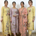 The Georgette/Crunchy Majesty Collection